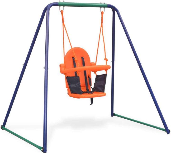 Produktbild vidaXL Schaukel