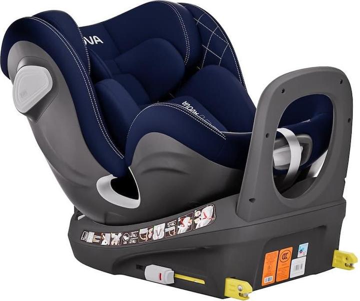 Produktbild Avova Swan-Fix I-Size Reboard Kindersitz (Reboarder)