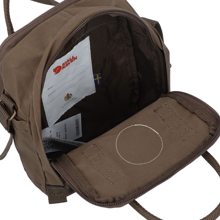 Actual product image Fjällräven Kånken Sling