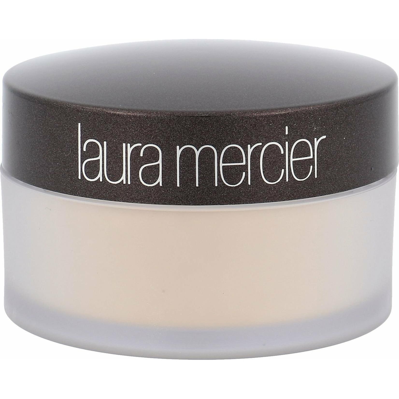Laura Mercier, Gesichtspuder, Translucent (Translucent)
