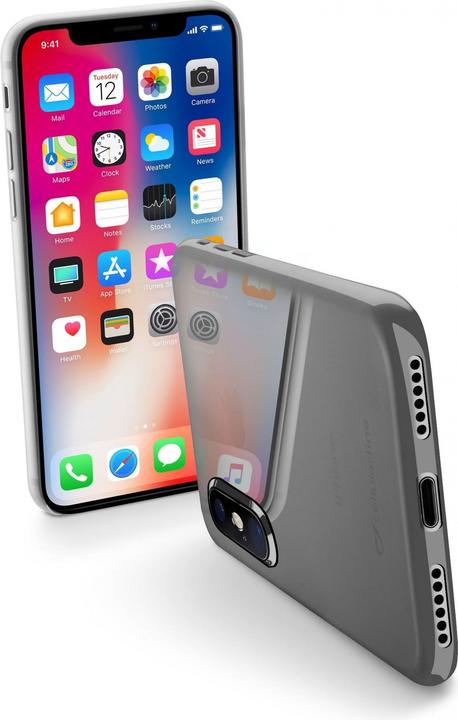 Produktbild Cellularline Zero (Apple iPhone X, Apple iPhone XS)