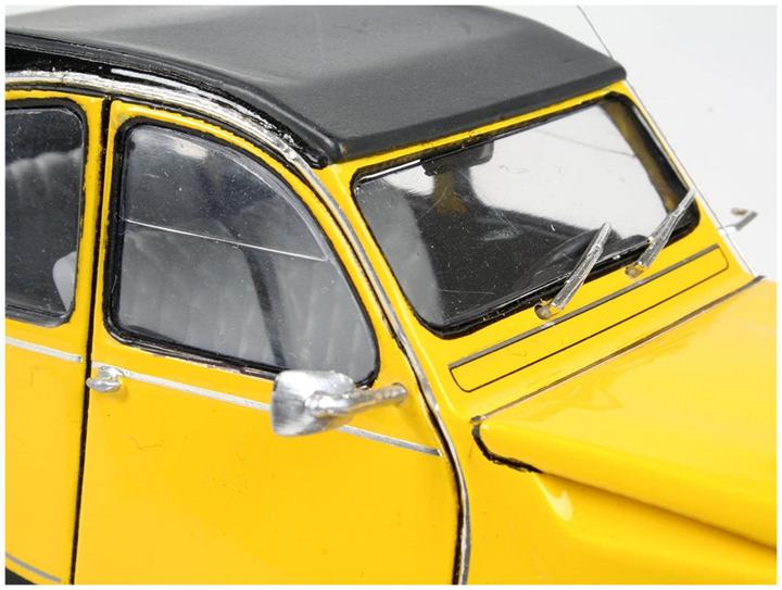 Image du produit Revell Série de modèles Citroën 2CV