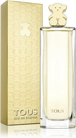 Actual product image Tous Gold (Eau de parfum, 90 ml)