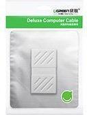 Image du produit Ugreen Raccord Ethernet RJ45 CAT6 10 Gbit/s (Raccord réseau)