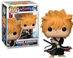 Immagine prodotto Funko POP! Bleach Ichigo Kurosaki (Dangai) Esclusivo