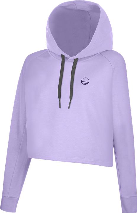 Immagine prodotto Wild Country Spotter Damen Hoodie (XXS)