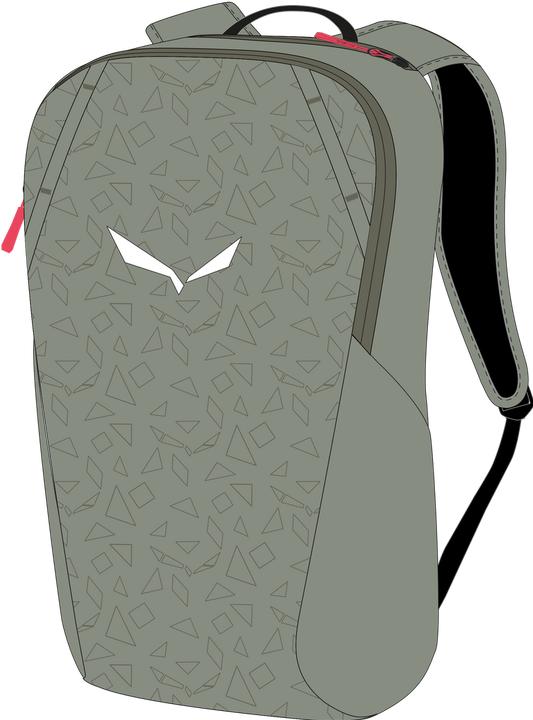 Actual product image Salewa Explorer L Rucksack (12 l)