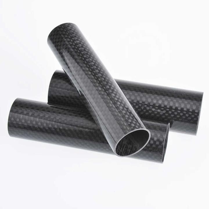 Produktbild R&G Kohlegewebe 160 g/m² (Aero, Leinwand) 100 cm, Rolle/ 1 m