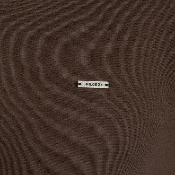 Produktbild Smilodox Zip Hoodie Ilyas (3XL)