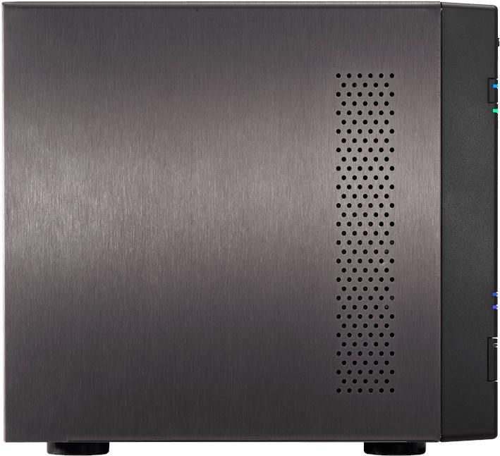 Actual product image Asustor Lockerstor 10 AS6510T (0 TB)