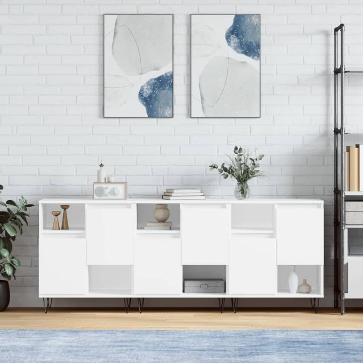 Produktbild vidaXL Sideboard (180 x 35 x 70 cm)