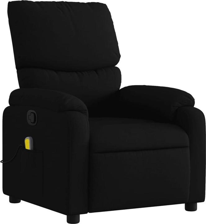 Actual product image VidaXL Massage-Relaxsessel