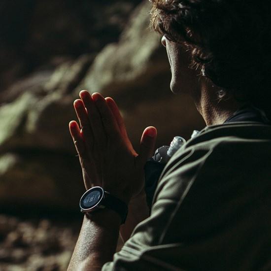 Image du produit Suunto 9 Pic (43 mm)