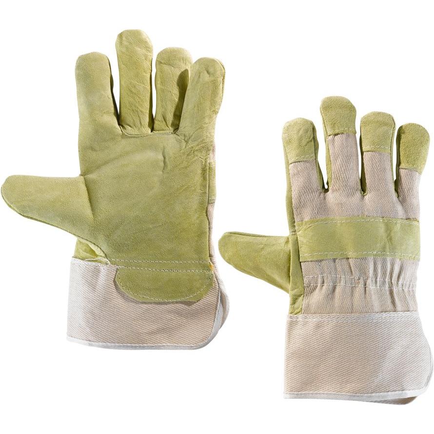 10x 0, Schutzhandschuhe, Allzweck-Handschuh (10)