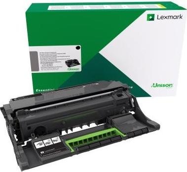 Produktbild Lexmark 78C0ZV0 (BK, Color)