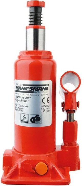 Produktbild Mannesmann Hydraulikwagenheber