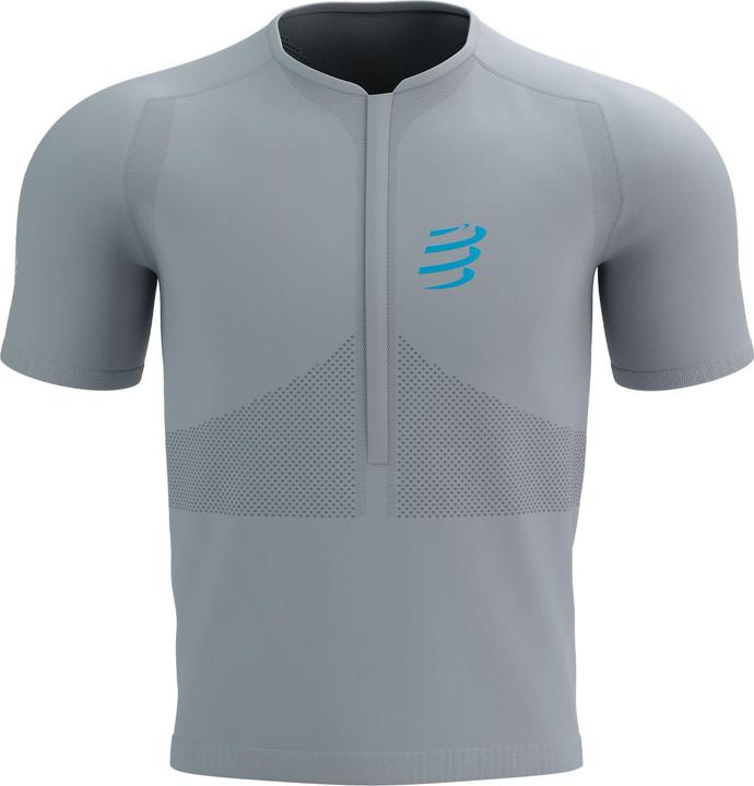 Produktbild Compressport Trail Half-Zip Fitted SS Top (XL)