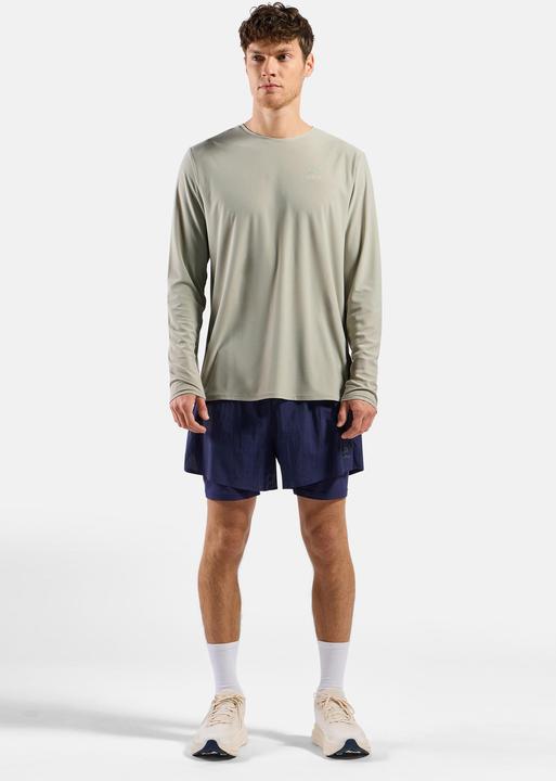 Actual product image Viking Herren Langarm-T-Shirt Zeroweight Chill-Tec T-Shirt (XL)