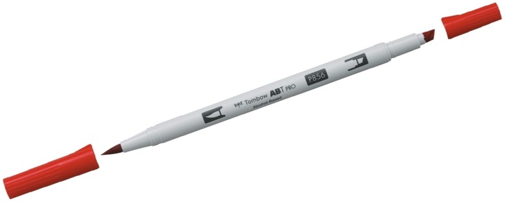 Immagine prodotto Tombow ABT Pro (Rosso, 5.50 mm, 1 x)