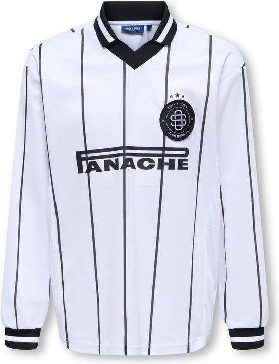 Actual product image Only & Sons Junior OSJZIDAN T-shirt T-shirt (158, 164)