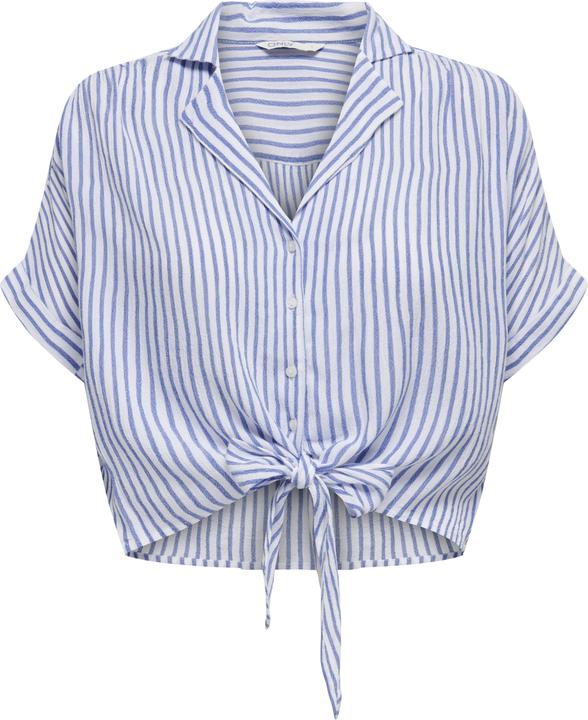 Produktbild Only Bindedetail Hemd (XL)