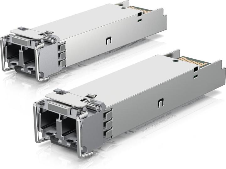 Actual product image Ubiquiti UACC-OM-MM-10G-D-2