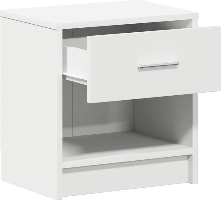 Immagine prodotto vidaXL Nachttisch (39 x 28 x 41 cm)