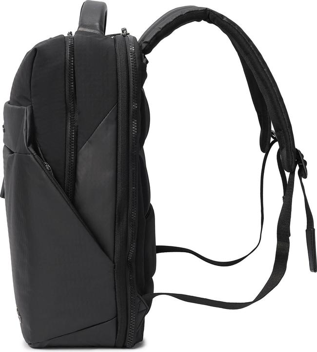 Produktbild Hedgren Furo Tabi Reiserucksack mit Dehnfalte RFID 40 cm Laptopfach (17.40 l)