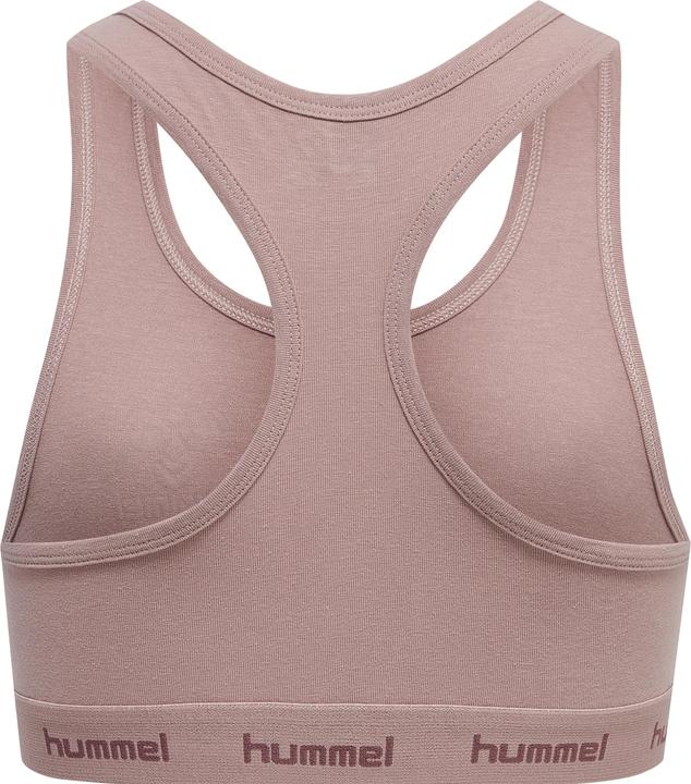 Actual product image hummel Carolina Top 2-Pack (34, 36, 38, 40)