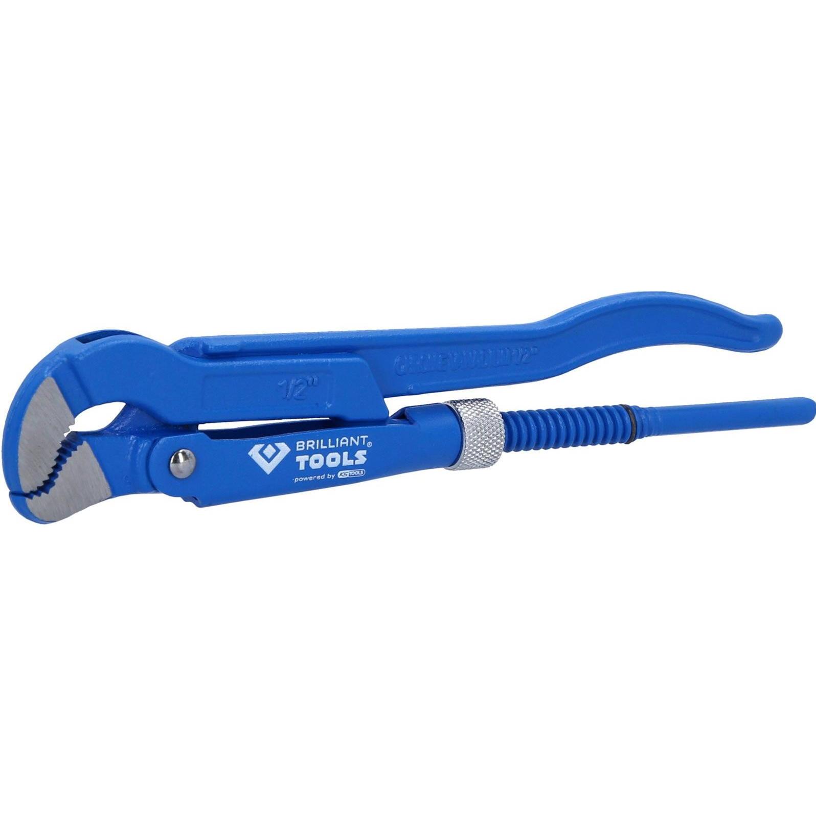 Brilliant Tools, Zange, BT067112 (240 mm)