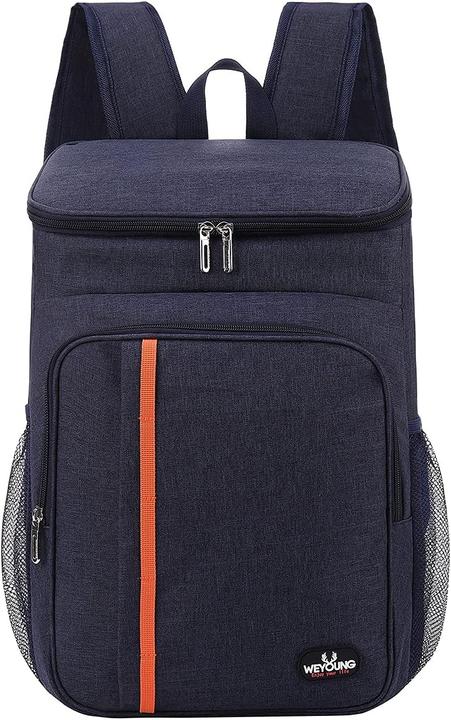 Image du produit Mcxkj Sac à dos réfrigérant (22 l)