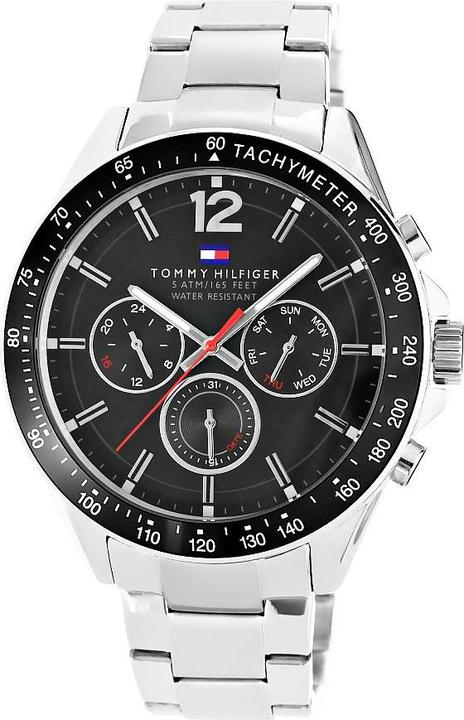 Image du produit Tommy Hilfiger MĘSKI 1791104 LUKE (zf054a) (45 mm)