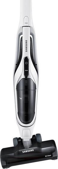 Actual product image Samsung VS60K6050KW/GE Cordless Vacuum Cleaner