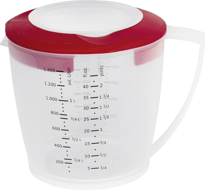 Actual product image Westmark Helena (1400 ml)