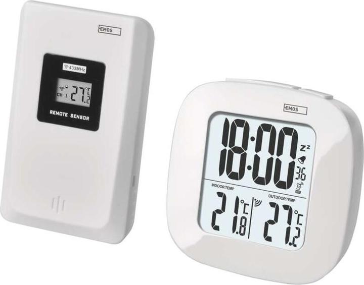 Immagine prodotto Emos Termometro digitale senza fili E0127