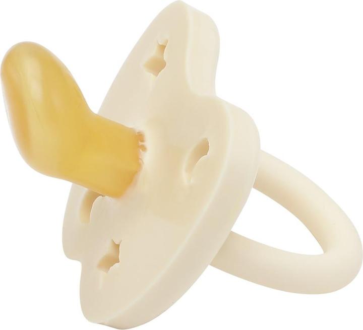 Produktbild Hevea Star and Moon (1 x, bis 3 Monate)