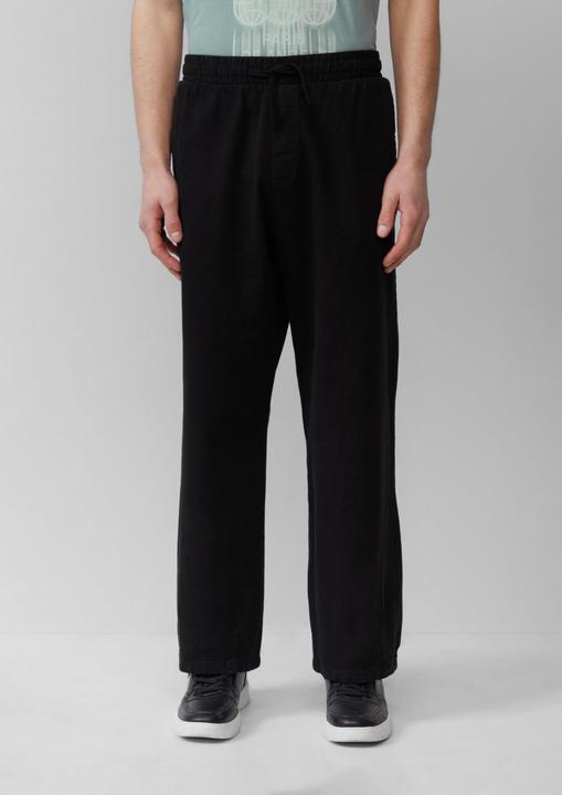 Immagine prodotto S.Oliver Hose Gewaschene Jogger aus Heavy Twill (S)