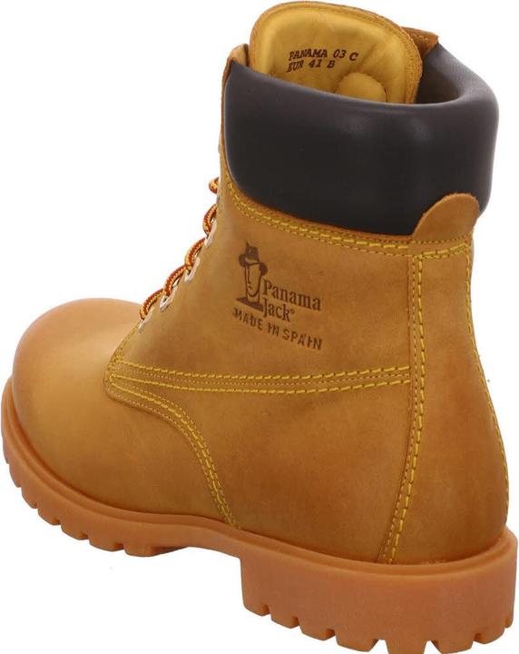 Produktbild Panama Jack Stiefel (46)