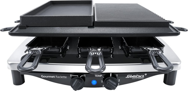 Produktbild Steba RC 4 Plus Deluxe