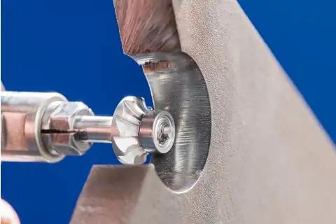 Produktbild Pferd Hartmetallfräser HM V 1612/6 EDGE R3,0 ECS