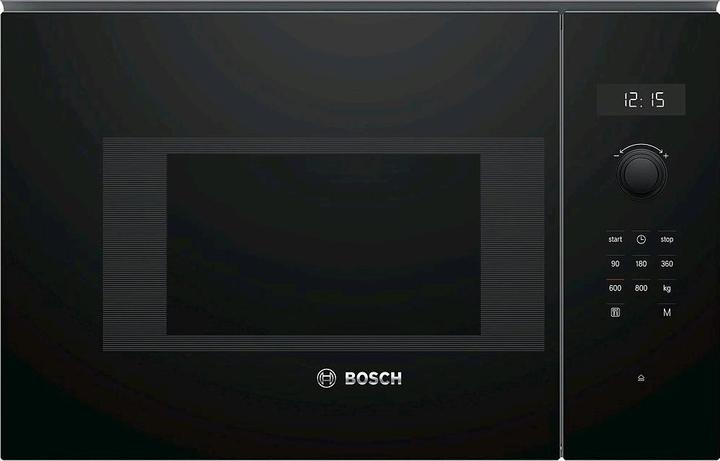 Image du produit Bosch Hausgeräte BFL524MB0