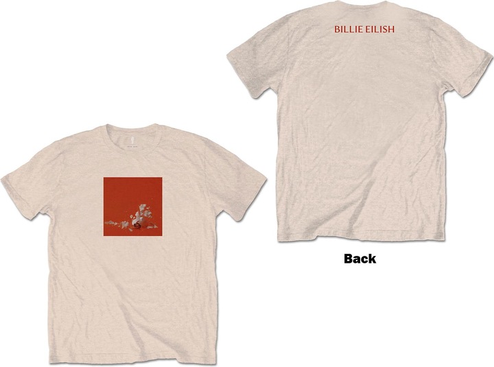 Produktbild Billie Eilish Therefore I Am (XL)