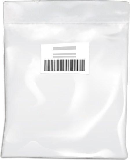 Actual product image Tecline Insulating grommet for F-connector For waterproof insulation of the F-connector on the LNB.