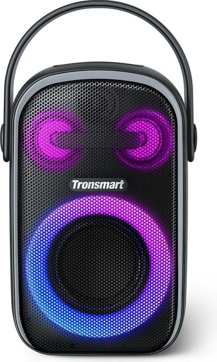 Actual product image Tronsmart Halo 100 (18 h, Rechargeable battery operated)