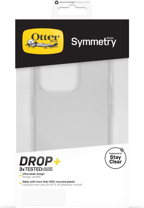 Produktbild OtterBox Symmetry (Apple iPhone 14 Pro)