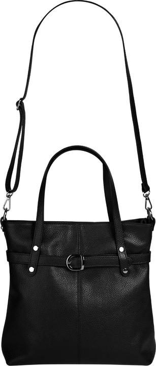 Produktbild Cluty Shopper echt Leder Damen