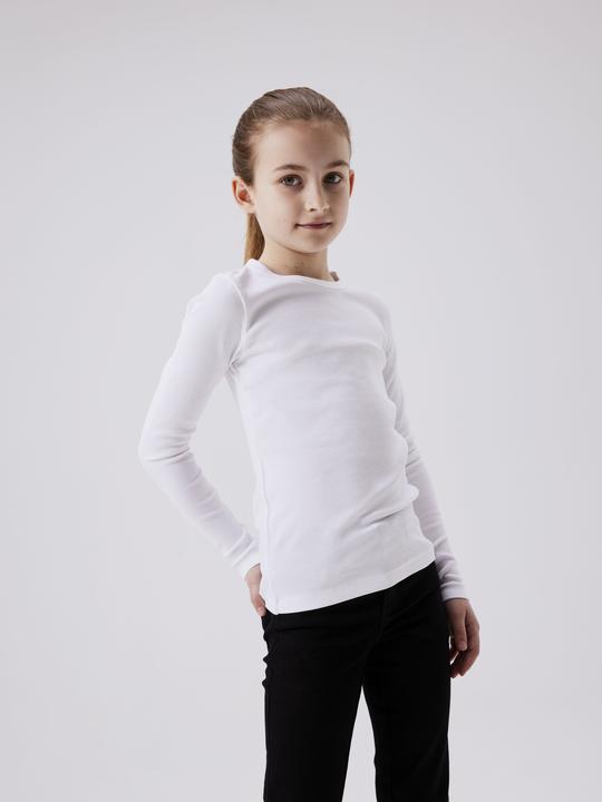 Produktbild Name it Nkfnakal Ls Top Noos (116)