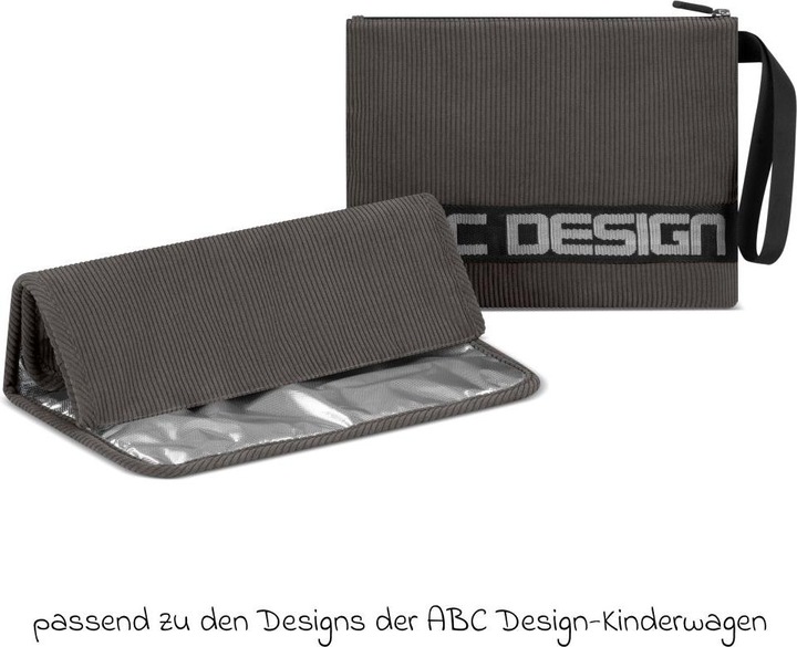 Immagine prodotto ABC Design Organizzatore per il cambio Classic