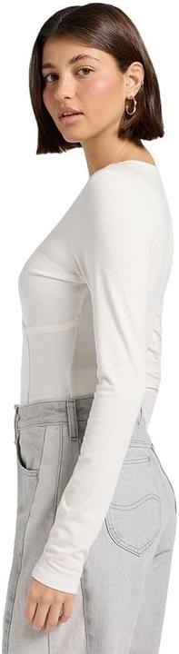 Produktbild Lee Korset TOP, ecru, M (M)