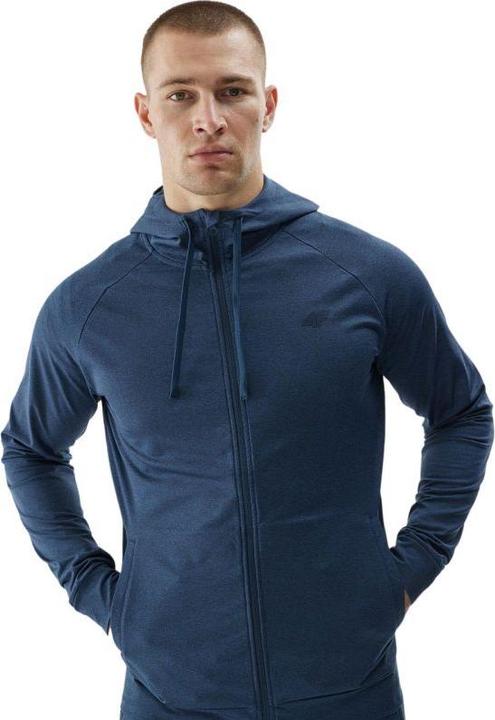 Actual product image 4F Kapuzenpullover (S)